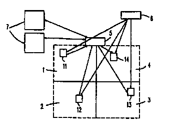 Une figure unique qui représente un dessin illustrant l'invention.